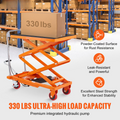 Heavy-Duty Hydraulic Lift Table-Lift Smarter. Work Safer. Improve Workplace Efficiency.
